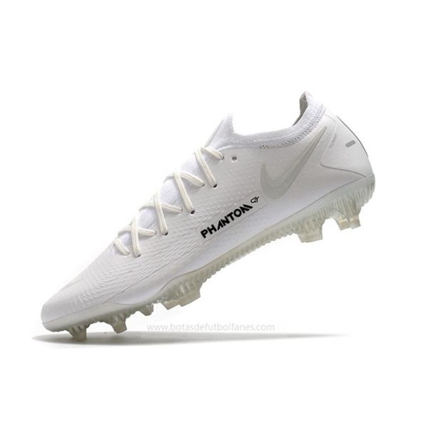 Nike Phantom GT Elite FG Vit